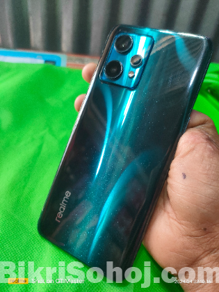 Realme 9 pro plus